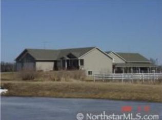 22365 Baugh St NW, Nowthen, MN 55330