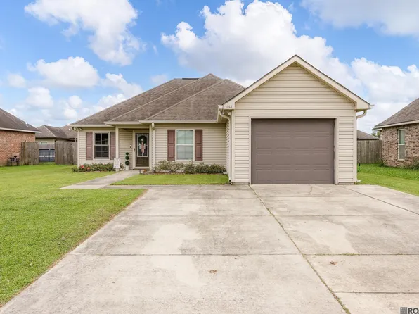 133 Essence Ave, Thibodaux, LA 70301