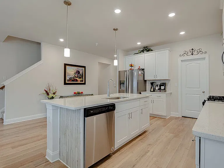 3609 Four Leaf Way — Photo 16