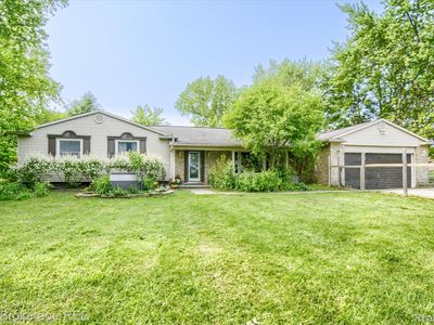 11305 Cook Rd, Gaines, MI, 48436