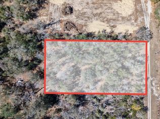 0 NE 126th St, Bronson, FL 32621