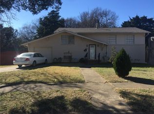 915 Sims St, Duncanville, TX 75137