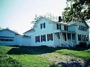 Fords Bush Rd, Little Falls, NY 13365
