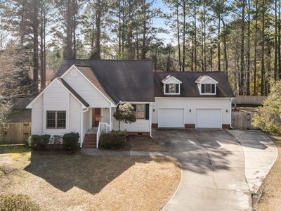 203 Timothy Court, New Bern, NC, 28562