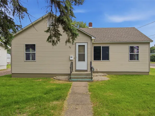 23 E Schneider Street, Rice Lake, WI 54868