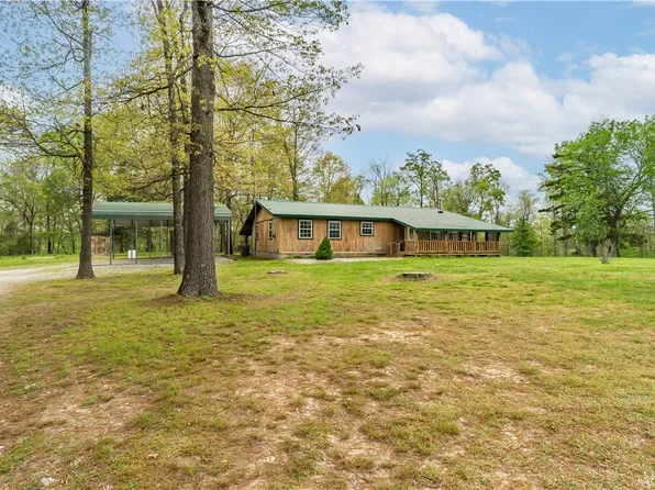 21415 Hickory Flat Rd, Springdale, AR 72764