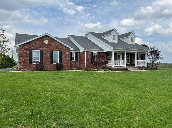 699 Wire Ln, Bardstown, KY 40004