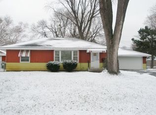 7615 15th Ave S, Richfield, MN 55423