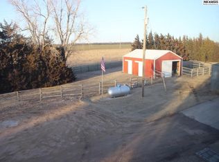 1494 19th Ave, McPherson, KS 67460