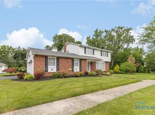 1010 Washington St, Genoa, OH 43430