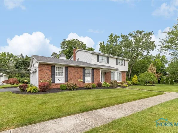 1010 Washington St, Genoa, OH 43430