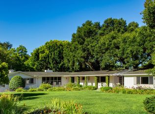 279 Santa Rosa Ln, Santa Barbara, CA 93108
