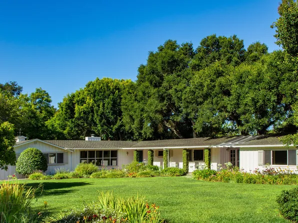 279 Santa Rosa Ln, Santa Barbara, CA 93108