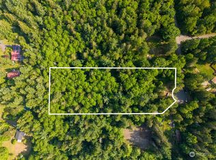 9999 Saddle Dr, Pt Townsend, WA 98368