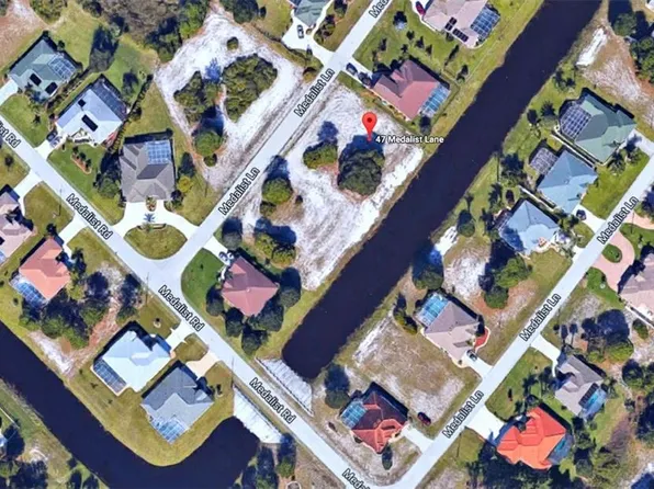 47 Medalist Ln, Rotonda West, FL 33947