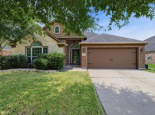 1914 Red Cedar Trl, Rosenberg, TX 77471