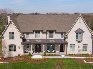 39W684 Switchgrass Ln, St Charles, IL 60175