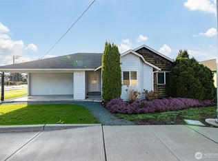 827 John Liner Road, Sedro Woolley, WA 98284