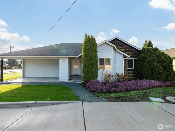 827 John Liner Road, Sedro Woolley, WA 98284