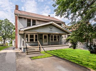 2338 E Midlothian Blvd, Youngstown, OH