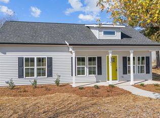 3751 Red Hill Church Rd, Coats, NC 27521