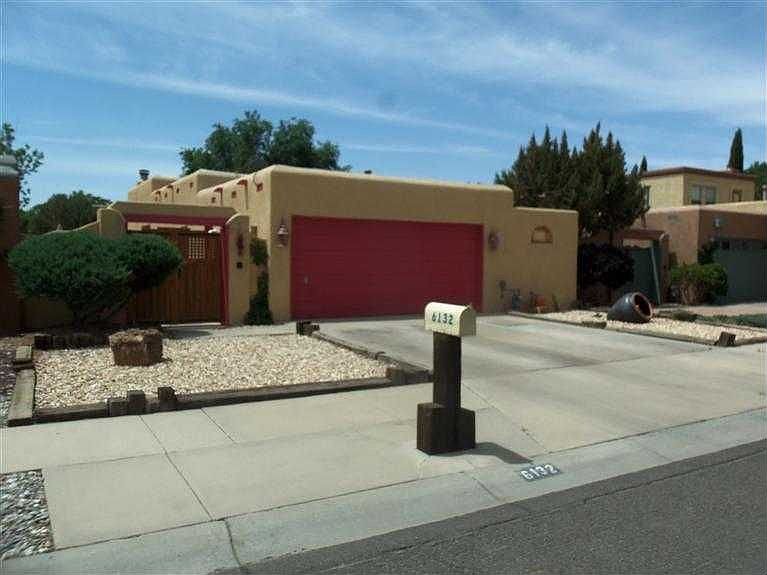 1st image of 6132 Mustang Ln NW