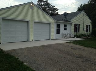 201 S Baker St, Saint Johns, MI