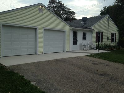 201 S Baker St, Saint Johns, MI, 48879