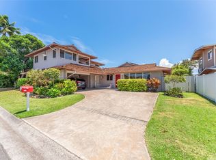 115 Aikahi Loop, Kailua, HI 96734
