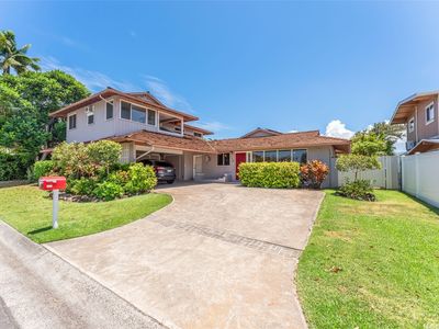 115 Aikahi Loop, Kailua, HI, 96734