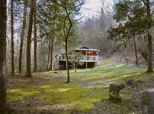 Sigman Hollow Rd, Bluff city, TN 37618