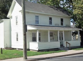 1 S Maryland Ave, Delmar, MD 21875