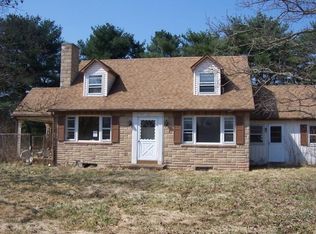 1865 York Rd, Dover, PA 17315