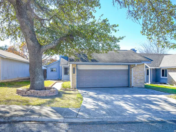 16607 Crested Butte, San Antonio, TX 78247