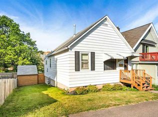 1020 N 7th Ave E, Duluth, MN 55805