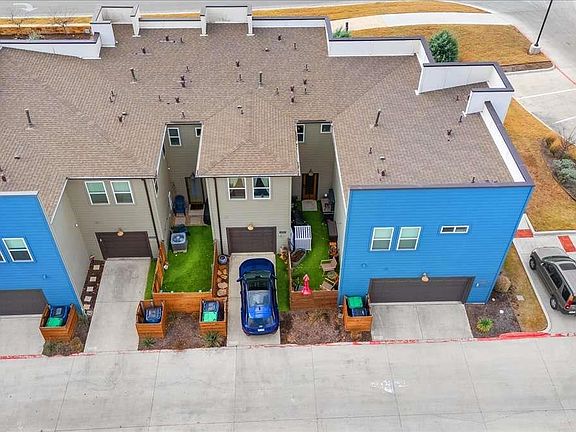 2nd image of 9015 Cattle Baron Path Unit 1203