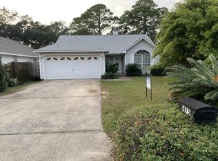 1475 Stanford Rd, Gulf Breeze, FL 32563