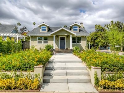 1677 Oakdale St, Pasadena, CA, 91106
