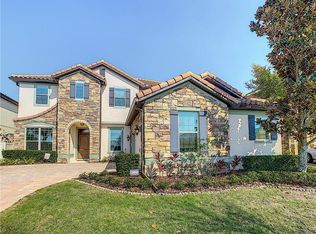 8947 Blue Mesa Dr, Windermere, FL 34786