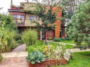 3600 N Raleigh St, Denver, CO 80212