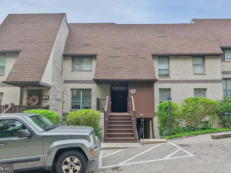 1st image of 403 Shawmont Ave APT D