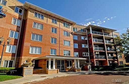 1st image of 710 Creekside Dr Unit 307
