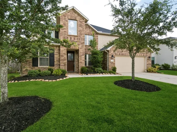 710 Turner Cove Ct, La Porte, TX 77571