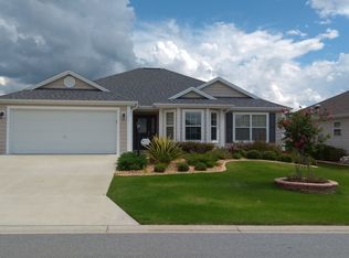 3273 Ridgewood Path, The Villages, FL 32163