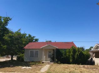 812 W Grand Ave, Artesia, NM 88210
