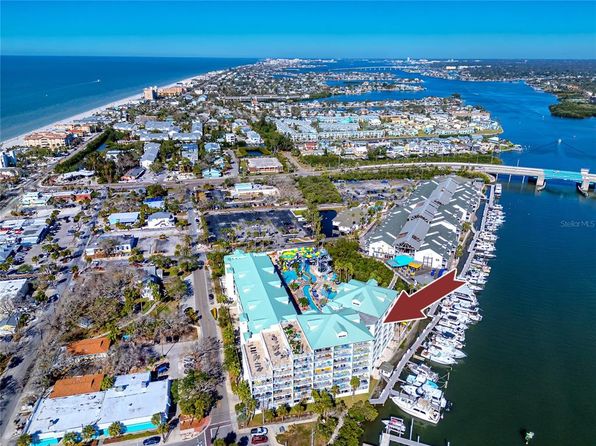 399 2nd St #718, Indian Rocks Beach, FL 33785