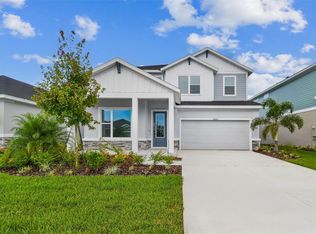 11823 Richmond Trl, Parrish, FL 34219
