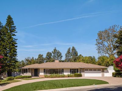 4817 Fairlawn Dr, La Canada Flintridge, CA, 91011