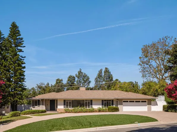 4817 Fairlawn Dr, La Canada Flintridge, CA 91011