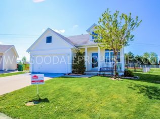 3216 SW Buttonwood Cir, Ankeny, IA 50023